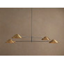 PS2291 SIMMS CHANDELIER