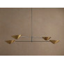 PS2291 SIMMS CHANDELIER