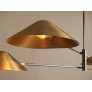 PS2291 SIMMS CHANDELIER