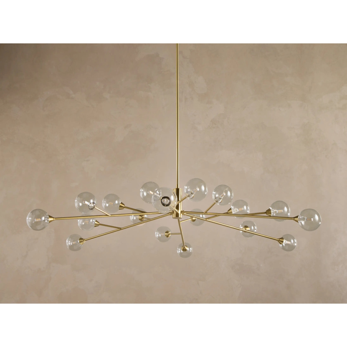 PS2293 APOLLO ROUND CHANDELIER PS2293 APOLLO ROUND CHANDELIER