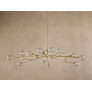 PS2293 APOLLO ROUND CHANDELIER