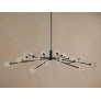 PS2293 APOLLO ROUND CHANDELIER