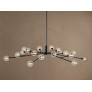 PS2293 APOLLO ROUND CHANDELIER