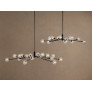 PS2293 APOLLO ROUND CHANDELIER