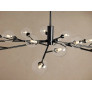 PS2293 APOLLO ROUND CHANDELIER