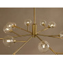 PS2293 APOLLO ROUND CHANDELIER