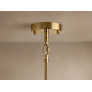 PS2293 APOLLO ROUND CHANDELIER