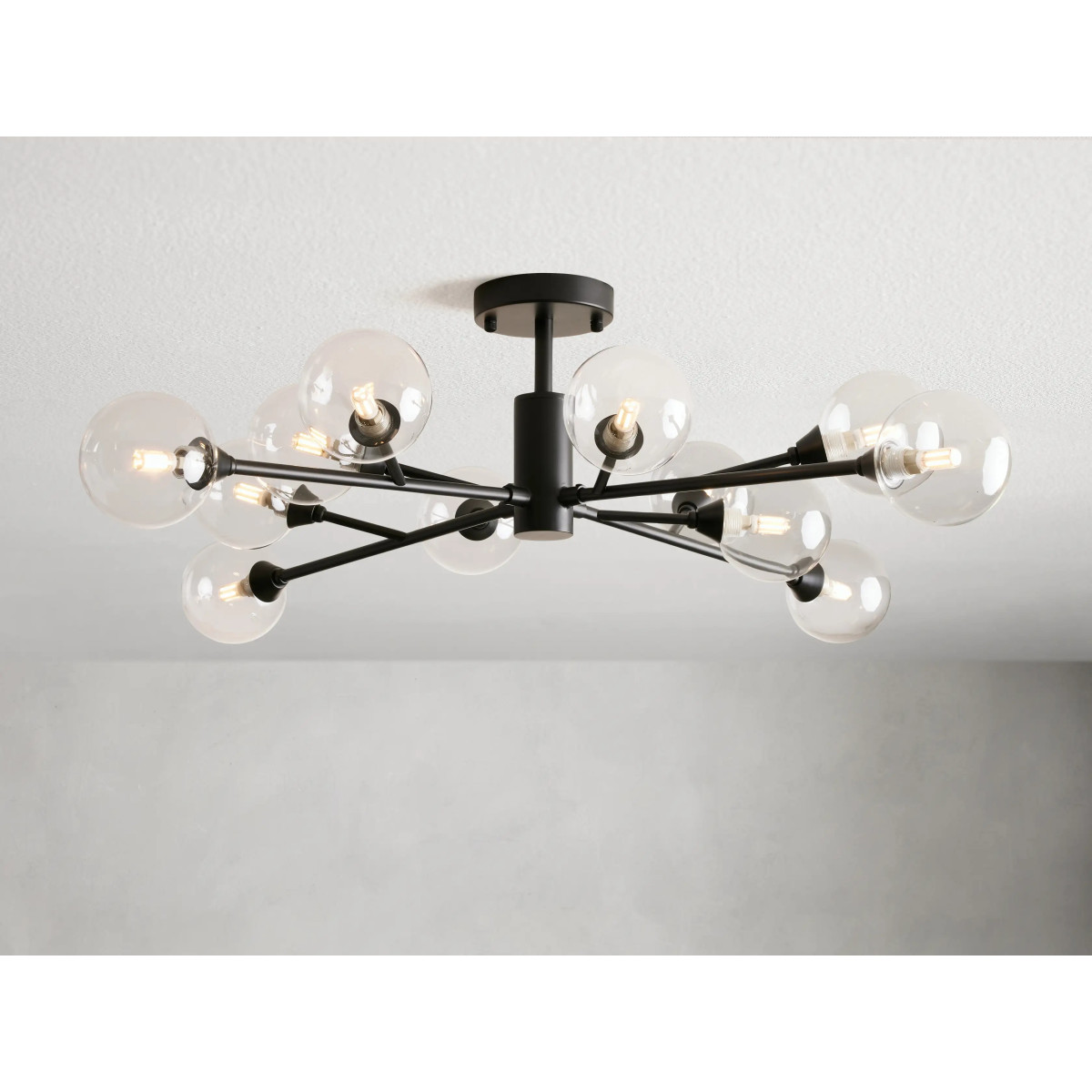 PS2294 APOLLO FLUSH MOUNT PS2294 APOLLO FLUSH MOUNT