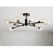 PS2294 APOLLO FLUSH MOUNT