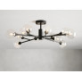 PS2294 APOLLO FLUSH MOUNT