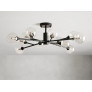PS2294 APOLLO FLUSH MOUNT