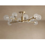 PS2294 APOLLO FLUSH MOUNT