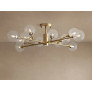 PS2294 APOLLO FLUSH MOUNT