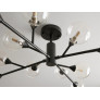 PS2294 APOLLO FLUSH MOUNT