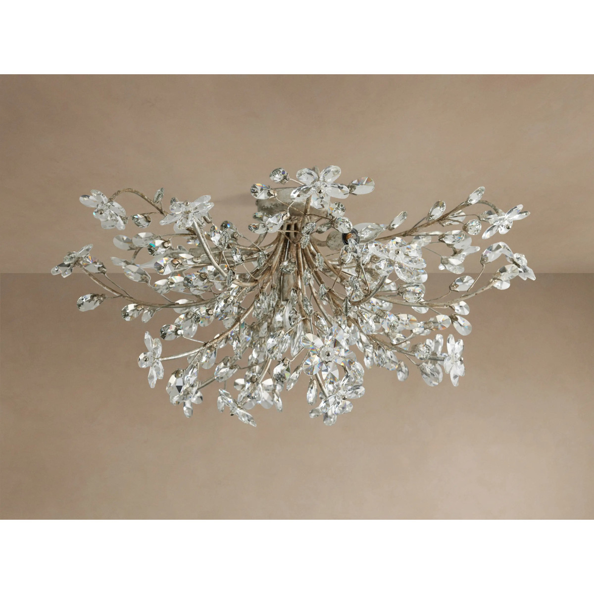 PS2295 FIORE FLUSH MOUNT PS2295 FIORE FLUSH MOUNT