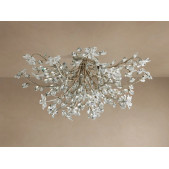 PS2295 FIORE FLUSH MOUNT