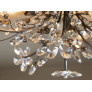 PS2295 FIORE FLUSH MOUNT