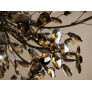 PS2295 FIORE FLUSH MOUNT
