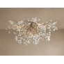 PS2295 FIORE FLUSH MOUNT