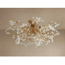 PS2295 FIORE FLUSH MOUNT