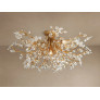 PS2295 FIORE FLUSH MOUNT