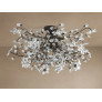 PS2295 FIORE FLUSH MOUNT
