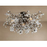PS2295 FIORE FLUSH MOUNT