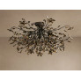 PS2295 FIORE FLUSH MOUNT