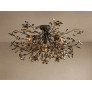 PS2295 FIORE FLUSH MOUNT