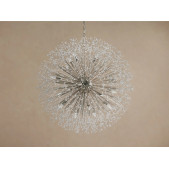 PS2297 DANDELION ROUND CHANDELIER