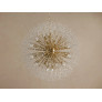 PS2297 DANDELION ROUND CHANDELIER