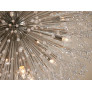 PS2297 DANDELION ROUND CHANDELIER