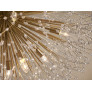 PS2297 DANDELION ROUND CHANDELIER