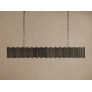 PS2303 LAILA RECTANGULAR CHANDELIER