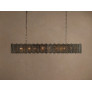 PS2303 LAILA RECTANGULAR CHANDELIER