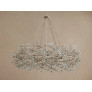 PS2304 FIORE CROWN CHANDELIER