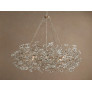 PS2304 FIORE CROWN CHANDELIER
