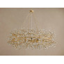 PS2304 FIORE CROWN CHANDELIER