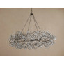 PS2304 FIORE CROWN CHANDELIER