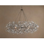 PS2304 FIORE CROWN CHANDELIER