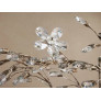 PS2304 FIORE CROWN CHANDELIER