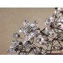 PS2304 FIORE CROWN CHANDELIER