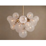 PS2307 MANDOZA CHANDELIER