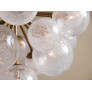 PS2307 MANDOZA CHANDELIER