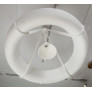 PS2309 BESPOKE NEVE SCULPTURAL PLASTER FIXTURE
