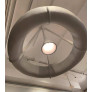 PS2309 BESPOKE NEVE SCULPTURAL PLASTER FIXTURE
