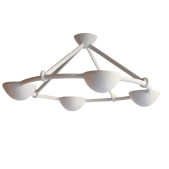 PS2314 ELENA FLUSH MOUNT