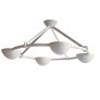 PS2314 ELENA FLUSH MOUNT