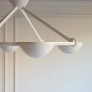 PS2314 ELENA FLUSH MOUNT
