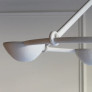 PS2314 ELENA FLUSH MOUNT